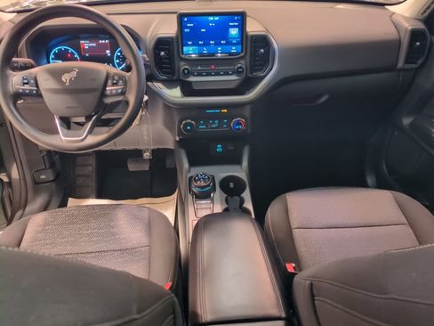 Used 2022 Ford Bronco Sport image 14