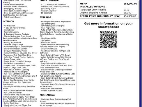 Used 2020 Land Rover Discovery SE image 2