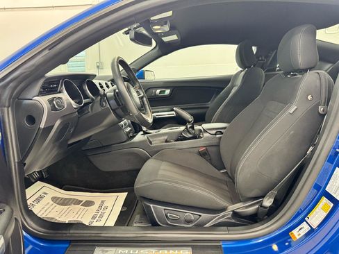 Used 2018 Ford Mustang GT w/ Equipment Group 301A RWD image 9