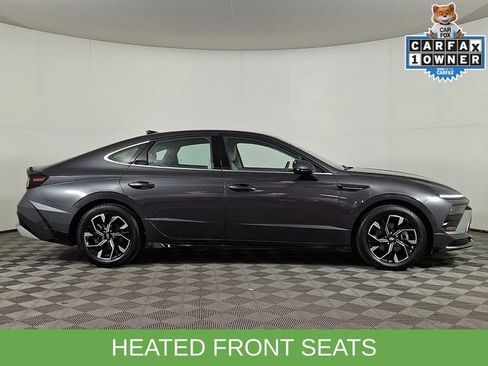 Used 2024 Hyundai Sonata SEL FWD image 10