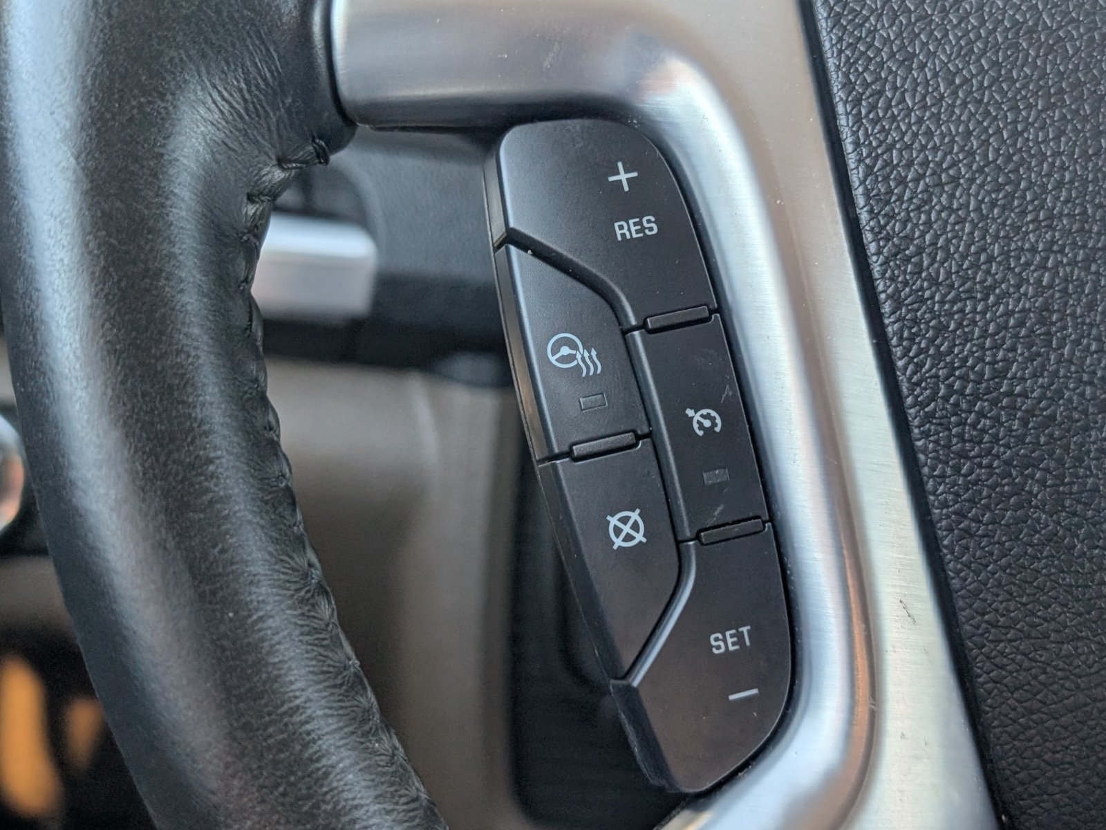 Used 2017 GMC Acadia Limited SLT FWD image 20