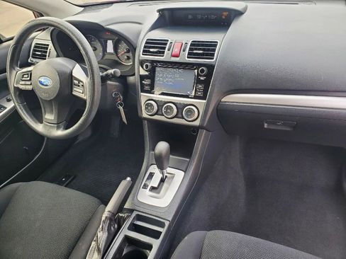Used 2015 Subaru Impreza 2.0i Premium w/ Popular Package #1 image 13