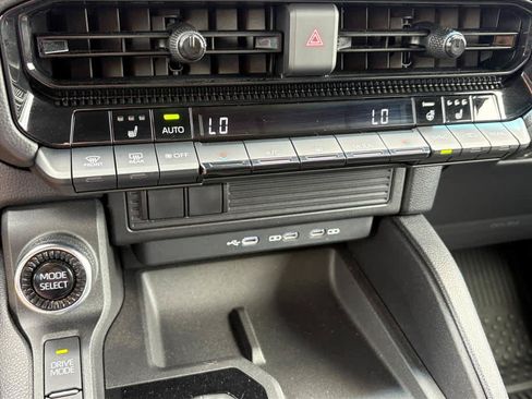 Used 2025 Toyota Land Cruiser 1958 AWD/4WD image 15