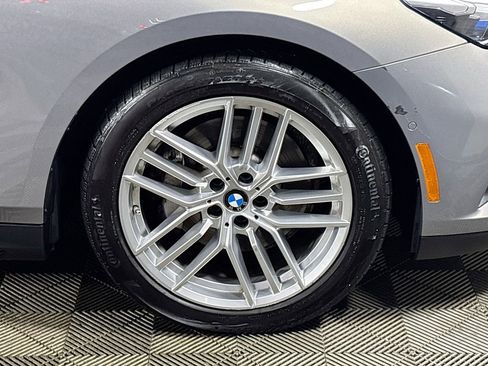 Used 2024 BMW 530i xDrive w/ Premium Package image 24