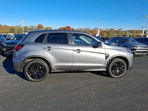 Used 2024 Mitsubishi Outlander Sport LE image 8
