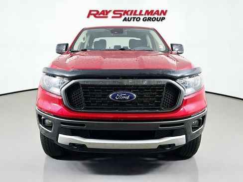 Used 2020 Ford Ranger XLT w/ Equipment Group 301A Mid image 2
