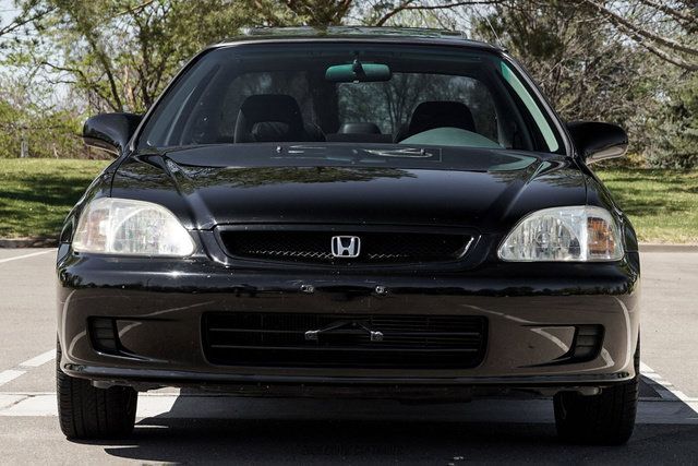 Used 2000 Honda Civic Si image 13
