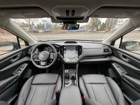 New 2026 Subaru Ascent Bronze Edition image 19