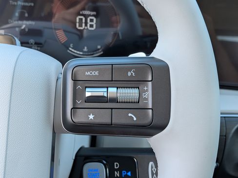 New 2026 Hyundai Palisade SEL FWD image 25