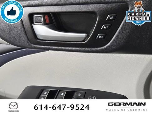 Used 2015 Toyota Highlander Limited Platinum image 26