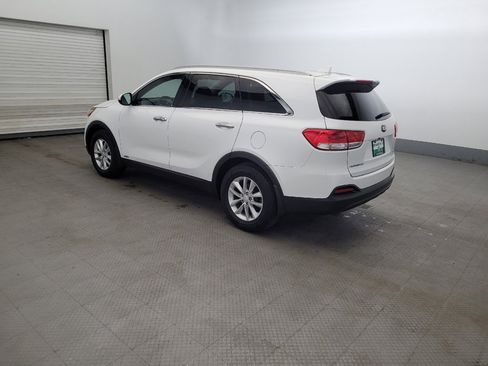 Used 2018 Kia Sorento AWD image 3