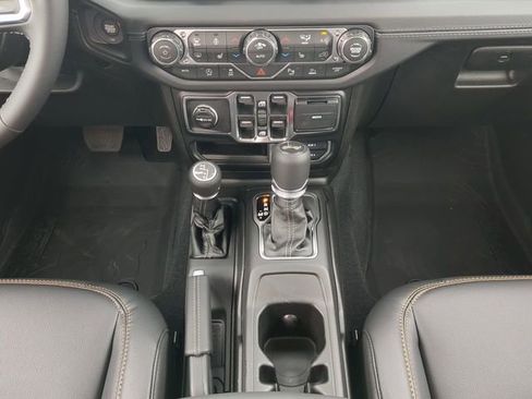 New 2026 Jeep Wrangler Sahara image 21