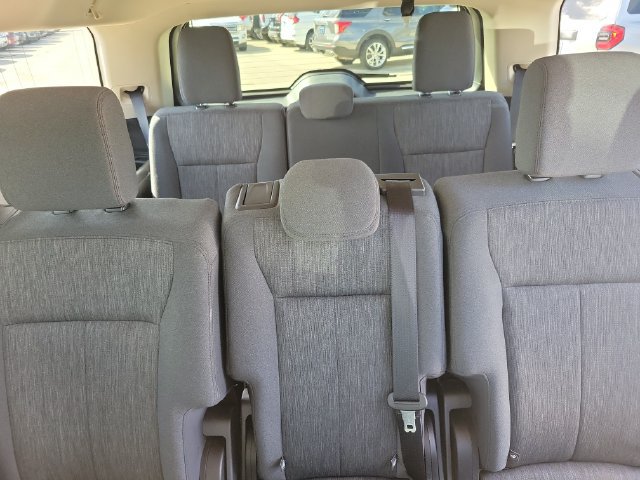 Certified 2022 Ford Expedition XLT RWD image 18