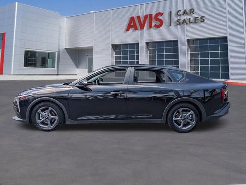 Used 2025 Kia K4 FWD image 10