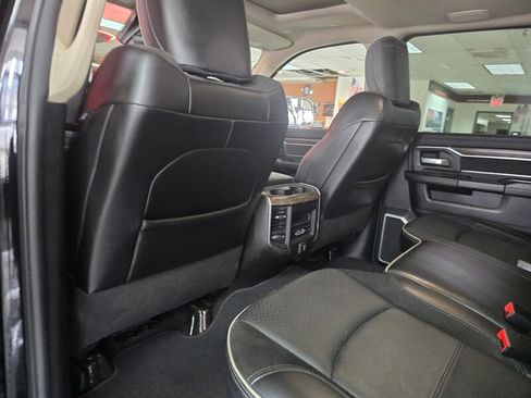 Used 2020 RAM 2500 Laramie AWD/4WD image 12