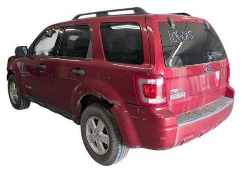 Used 2008 Ford Escape XLT FWD image 3