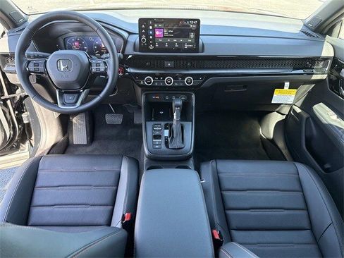 New 2026 Honda CR-V Sport Touring image 18