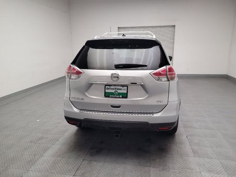 Used 2016 Nissan Rogue SV FWD image 7