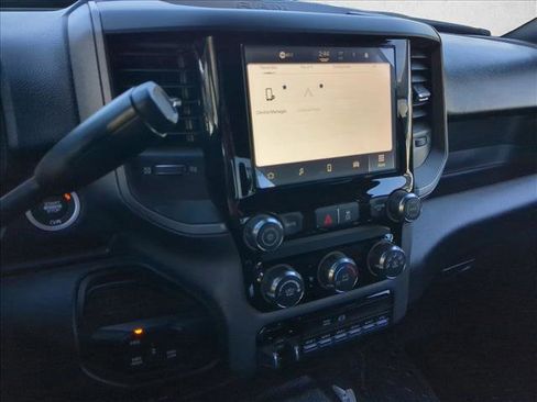 New 2026 RAM 3500 Tradesman image 14