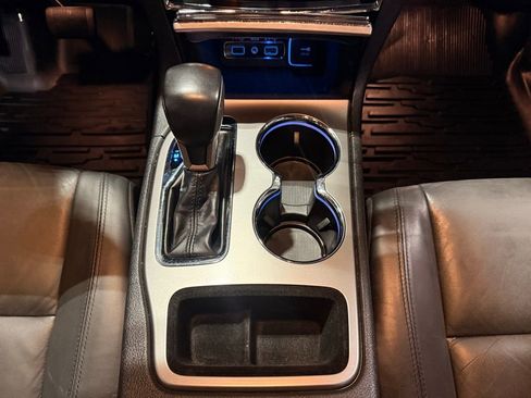 Used 2020 Jeep Grand Cherokee Limited image 27