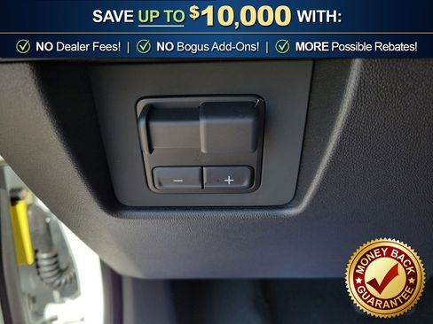 New 2025 Chevrolet Colorado W/T w/ Advanced Trailering Package image 27