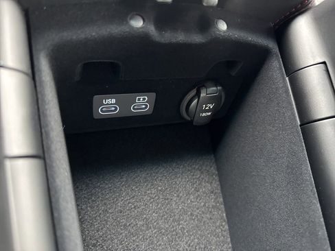 New 2025 Genesis G80 3.5T Sport Prestige image 31