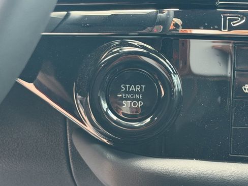 New 2026 Nissan Pathfinder Rock Creek image 26