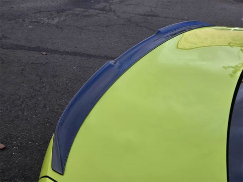 Used 2023 BMW M3 Competition w/ M Carbon Exterior Package image 43