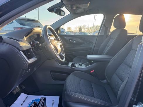 Used 2023 GMC Terrain SLE w/ Driver Convenience Package AWD/4WD image 10