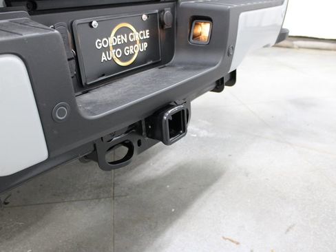 New 2026 Ford F250 Lariat w/ Black Appearance Package image 30