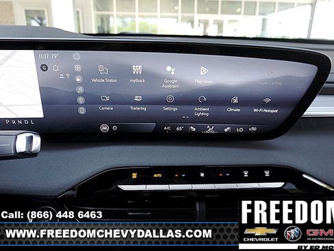 New 2026 Buick Enclave Preferred w/ Power Package image 23