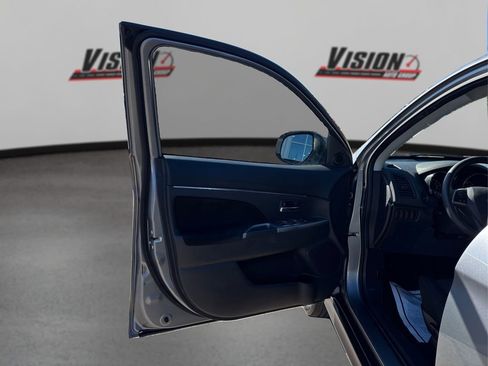 Used 2019 Mitsubishi Outlander Sport ES image 23