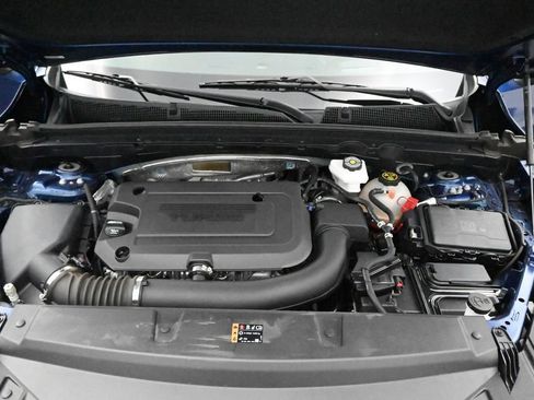 Used 2023 Buick Envision Avenir AWD/4WD image 27