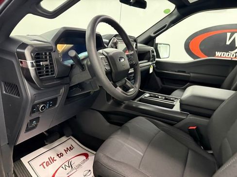 New 2026 Ford F150 STX w/ F-150 LOBO Package AWD/4WD image 11