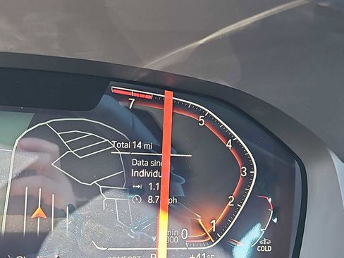 New 2026 BMW 840i xDrive image 32