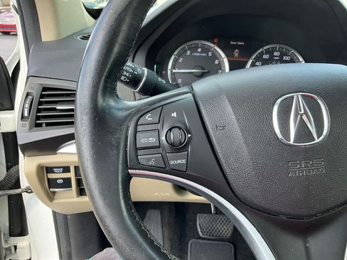 Used 2018 Acura MDX FWD w/ Technology Package image 10