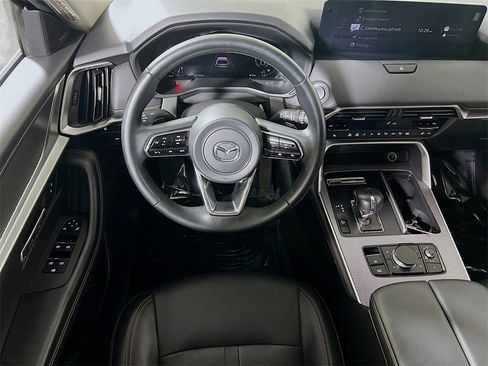 Used 2024 MAZDA CX-90 3.3 Turbo S image 20