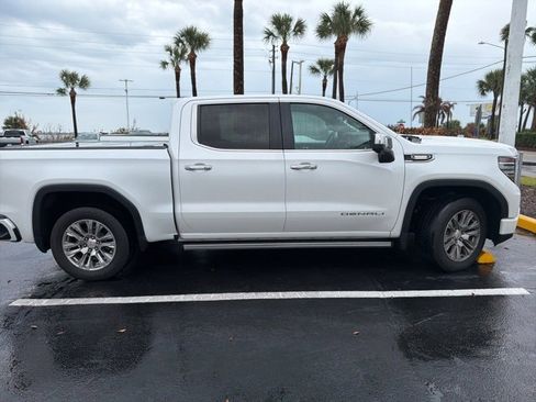 Used 2023 GMC Sierra 1500 Denali w/ Technology Package image 5