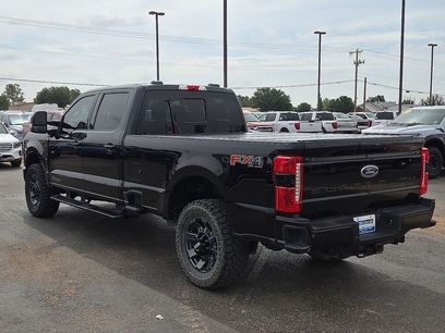 Used 2024 Ford F350 Lariat w/ Lariat Ultimate Package