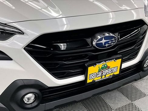 Used 2024 Subaru Outback Onyx Edition image 30