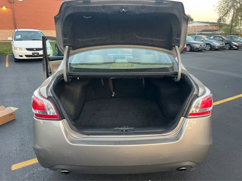 Used 2013 Nissan Altima 2.5 SL image 15