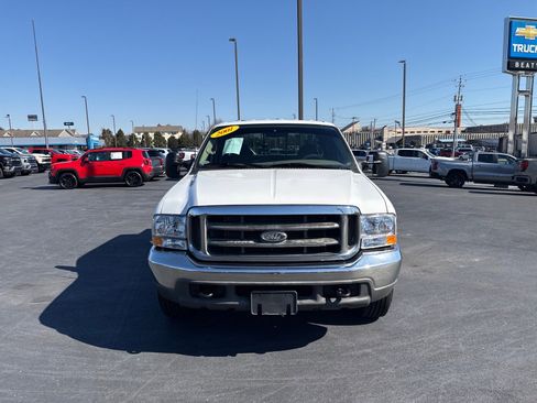Used 2001 Ford F350 XL image 8