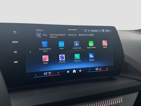 Used 2025 BMW 228i xDrive w/ Premium Package image 13