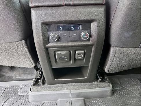 Used 2023 Chevrolet Traverse RS w/ LPO, Floor Liner Package AWD/4WD image 14