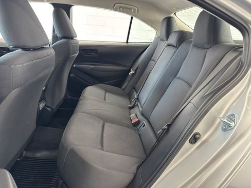 Used 2024 Toyota Corolla LE FWD image 36