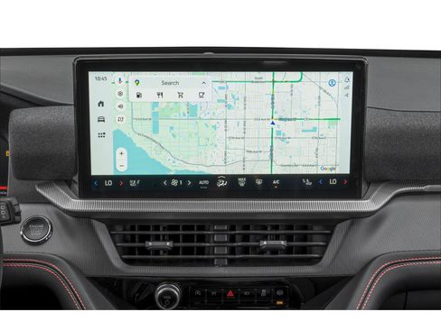 New 2025 Ford Explorer ST w/ Sun And Sound Package image 34