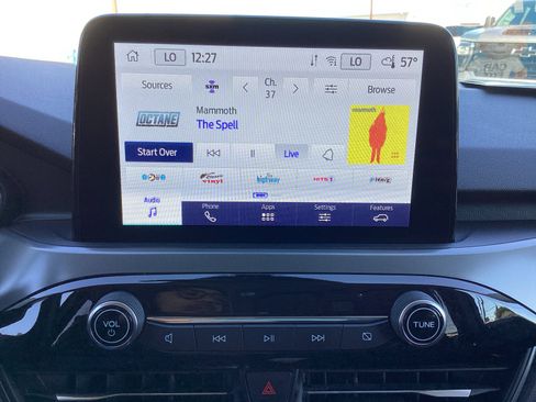 Used 2024 Ford Escape Active image 21