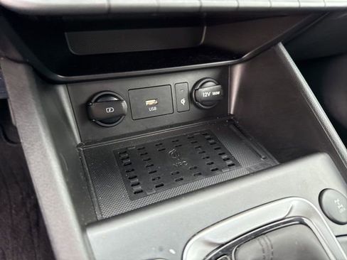 Certified 2023 Hyundai Kona Limited w/ Cargo Package image 10