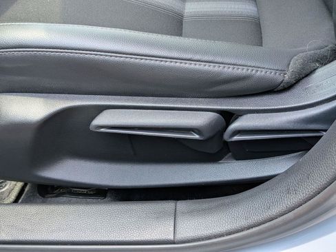 Used 2025 Honda Civic FWD Hybrid Sedan image 28
