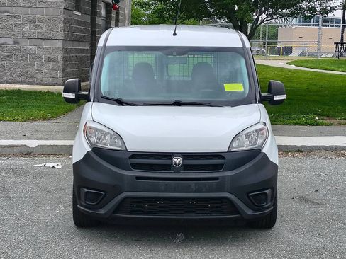 Used 2018 RAM ProMaster City Tradesman FWD image 2